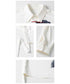 Laced Portrait Print Shirt